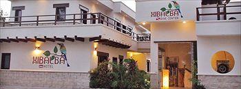 Xibalba Hotel Tulum Calle Andromeda 
Mza 7 Lte 7 entre
Calle Libra y Calle Geminis