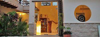 Xibalba Hotel Tulum Calle Andromeda 
Mza 7 Lte 7 entre
Calle Libra y Calle Geminis