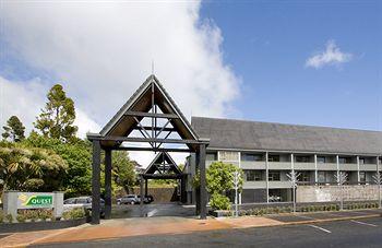 Quest Apartments Rotorua 7 Tryon Street Whakarewarewa