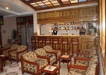 Qelqatani Hotel Puno Jiron Tarapaca 355