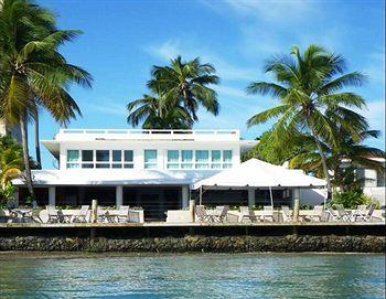 Hotel La Playa Carolina # 6 Amapola St. Isla Verde