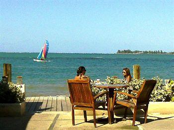 Hotel La Playa Carolina # 6 Amapola St. Isla Verde