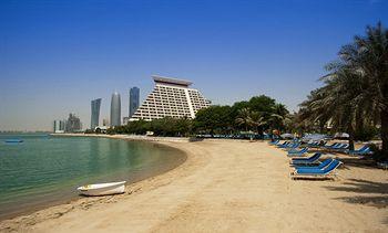 Sheraton Doha Resort & Convention Hotel Al Corniche Street