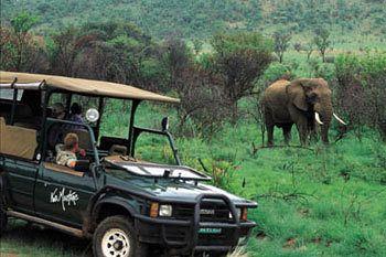 Kwa Maritane Lodge Pilanesberg National Park Pilanesburg National Park