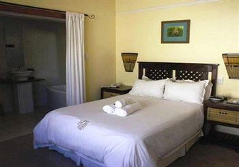 The Royal Guest House Port Alfred 8 Beach Crescent