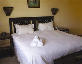 The Royal Guest House Port Alfred 8 Beach Crescent