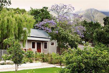 Schoone Oordt Country Guest House Swellendam 1 Swellengrebel Street