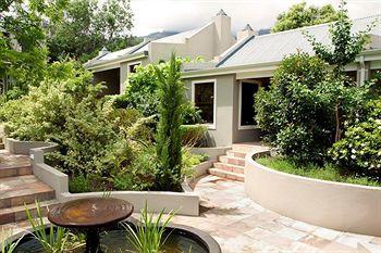 Schoone Oordt Country Guest House Swellendam 1 Swellengrebel Street