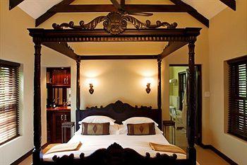 Schoone Oordt Country Guest House Swellendam 1 Swellengrebel Street