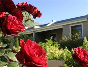 Schoone Oordt Country Guest House Swellendam 1 Swellengrebel Street