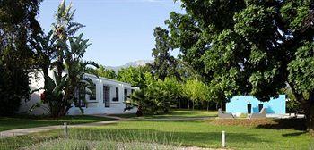 Bloomestate Luxury Retreat Swellendam Voortrekstreet 276