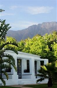 Bloomestate Luxury Retreat Swellendam Voortrekstreet 276