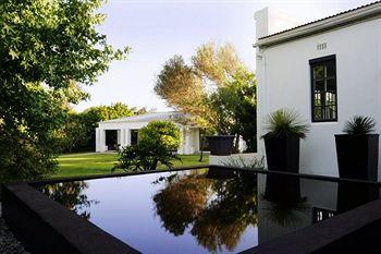 Bloomestate Luxury Retreat Swellendam Voortrekstreet 276