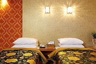 Amour & Symphony Hotel Suwon 996-6 Yeongtong-dong Yeongtong-gu