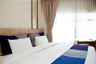 Amour & Symphony Hotel Suwon 996-6 Yeongtong-dong Yeongtong-gu