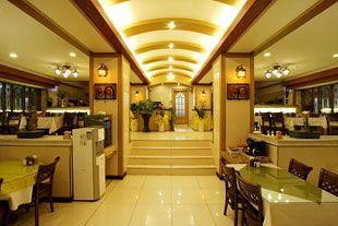 Amour & Symphony Hotel Suwon 996-6 Yeongtong-dong Yeongtong-gu