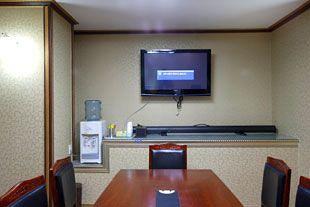Amour & Symphony Hotel Suwon 996-6 Yeongtong-dong Yeongtong-gu