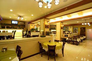 Amour & Symphony Hotel Suwon 996-6 Yeongtong-dong Yeongtong-gu