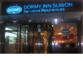 Dormy Inn Suwon 40-3 Maesanno-2ga Paldal-gu