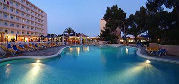 Invisa Hotel Ereso Ibiza Playa de Es Canar Santa Eulalia Del Rio