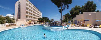 Invisa Hotel Ereso Ibiza Playa de Es Canar Santa Eulalia Del Rio