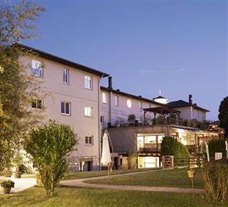 Sercotel Rio Bidasoa Hotel Hondarribia Nafarroa Beherea, 1