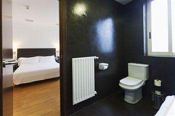 Sercotel Rio Bidasoa Hotel Hondarribia Nafarroa Beherea, 1