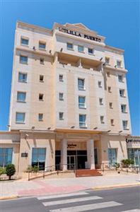 Hotel Melilla Puerto Explanada de San Lorenzo s/n