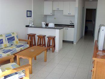 Jable Bermudas Apartments Lanzarote Calle Bernegal 2, Puerto del Carmen