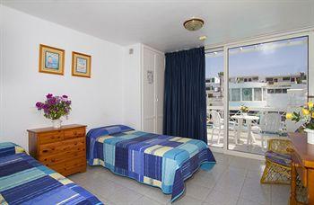 San Francisco Park Apartments Lanzarote Chalana, 7, Puerto del Carmen