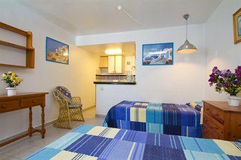 San Francisco Park Apartments Lanzarote Chalana, 7, Puerto del Carmen