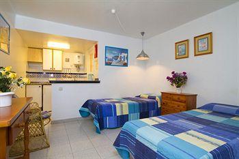 San Francisco Park Apartments Lanzarote Chalana, 7, Puerto del Carmen