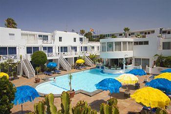 San Francisco Park Apartments Lanzarote Chalana, 7, Puerto del Carmen