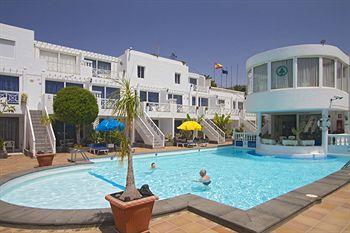 San Francisco Park Apartments Lanzarote Chalana, 7, Puerto del Carmen