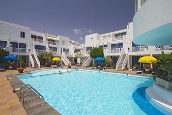 San Francisco Park Apartments Lanzarote Chalana, 7, Puerto del Carmen