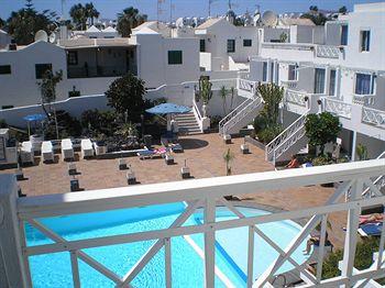 San Francisco Park Apartments Lanzarote Chalana, 7, Puerto del Carmen