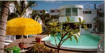 San Francisco Park Apartments Lanzarote Chalana, 7, Puerto del Carmen