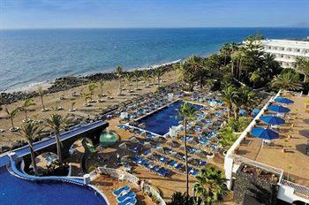 VIK Hotel San Antonio Lanzarote Avenida de Las Playas, 84 , Puerto del Carmen