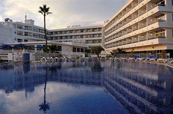 VIK Hotel San Antonio Lanzarote Avenida de Las Playas, 84 , Puerto del Carmen