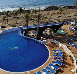 VIK Hotel San Antonio Lanzarote Avenida de Las Playas, 84 , Puerto del Carmen