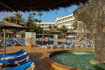 VIK Hotel San Antonio Lanzarote Avenida de Las Playas, 84 , Puerto del Carmen