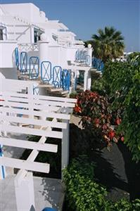 Oasis Apartments Lanzarote Calle Arpon 5, Puerto del Carmen