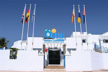 Oasis Apartments Lanzarote Calle Arpon 5, Puerto del Carmen