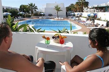 Oasis Apartments Lanzarote Calle Arpon 5, Puerto del Carmen