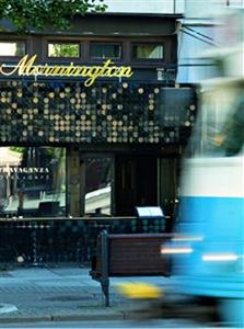 Mornington Hotel Göteborg (Sweden) Kungsportsavenyn 6