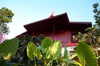 Krabi Thai Village Resort 260 Moo 2, Tambol Ao-Nang, Muang Krabi