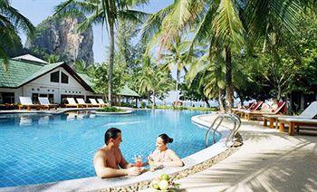 Sand Sea Resort Krabi 39 Moo 2, Railay Beach