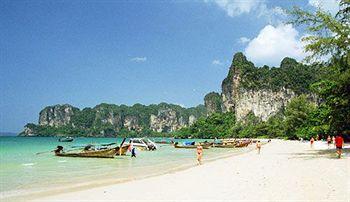 Sand Sea Resort Krabi 39 Moo 2, Railay Beach