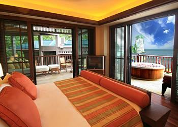 Centara Grand Beach Resort & Villas Krabi 396-396/1 Moo 2, Muang Krabi