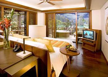 Centara Grand Beach Resort & Villas Krabi 396-396/1 Moo 2, Muang Krabi